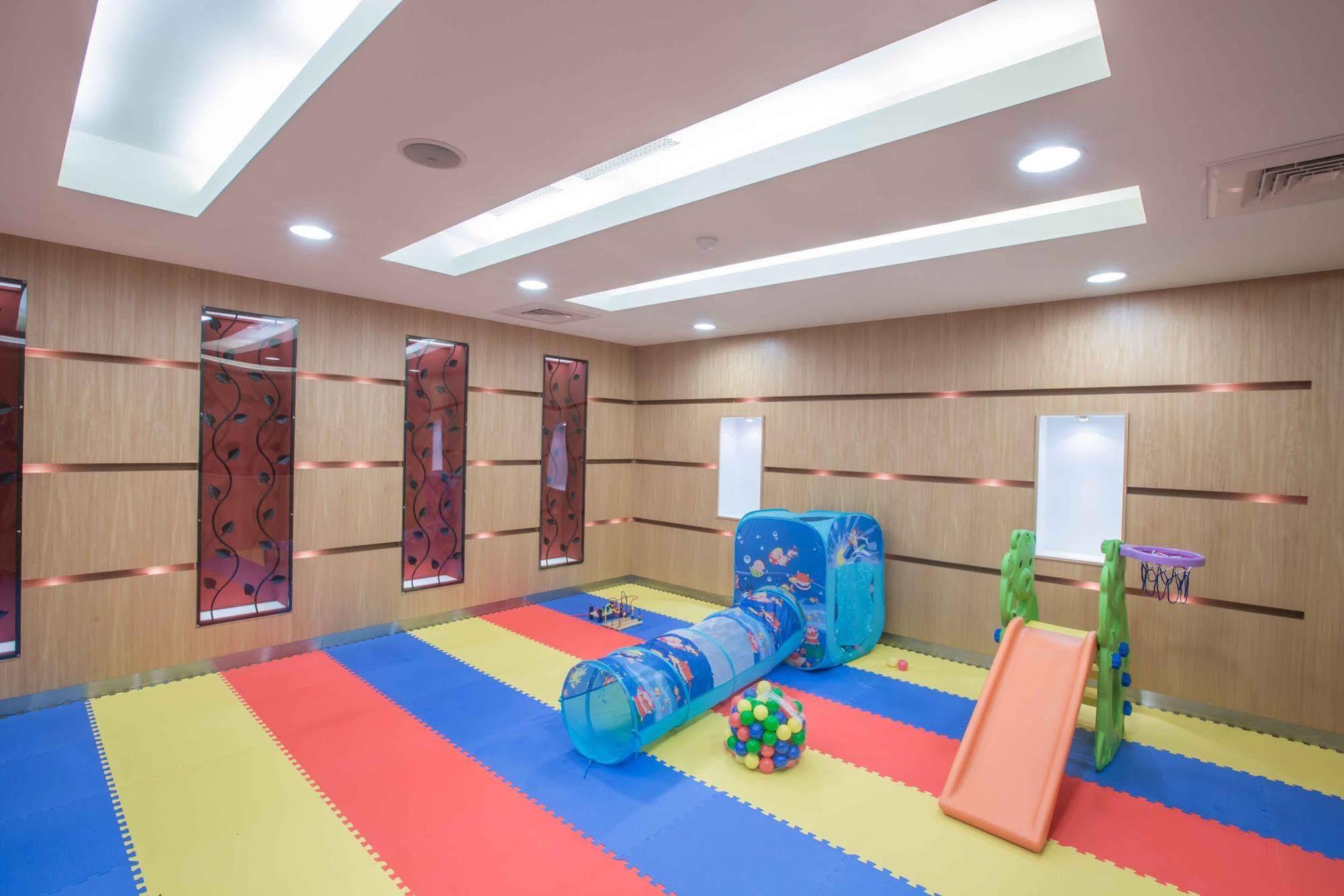 Kks Hotel Хуалянь Экстерьер фото