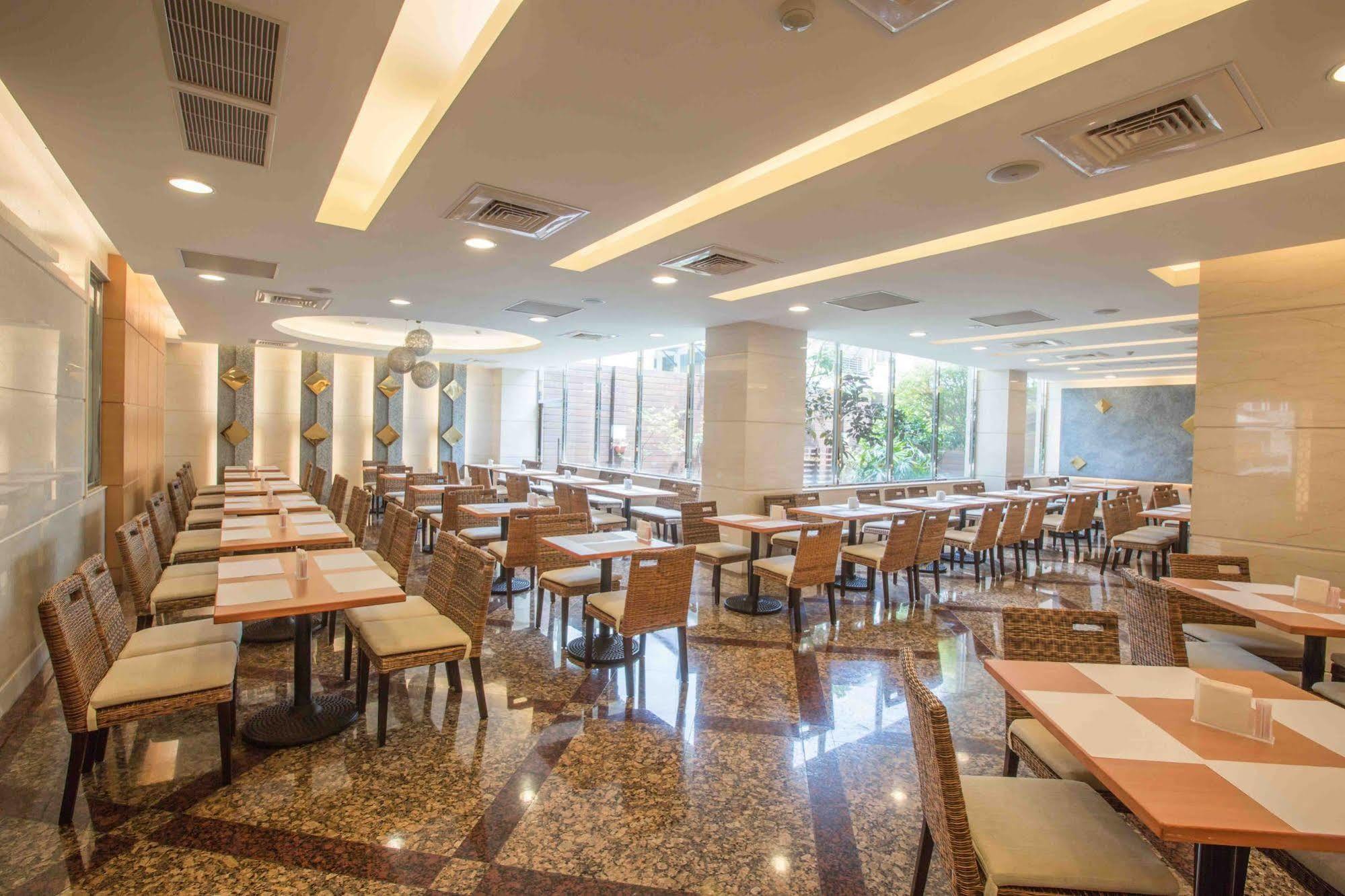 Kks Hotel Хуалянь Экстерьер фото